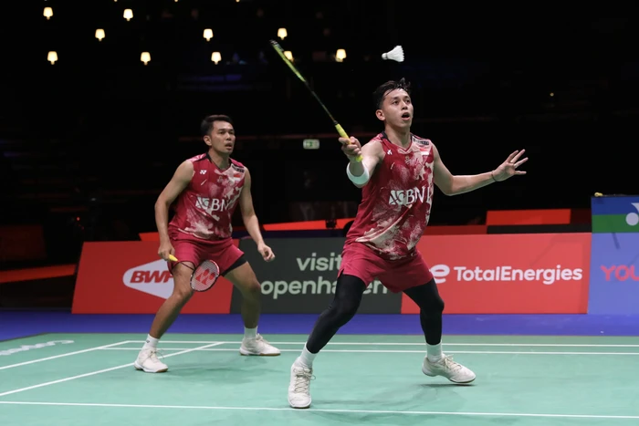 Fajar Alfian/Muhammad Rian Ardianto