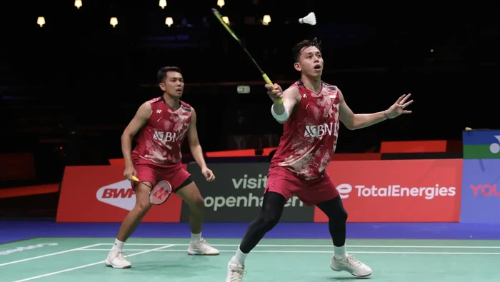Fajar Alfian/Muhammad Rian Ardianto