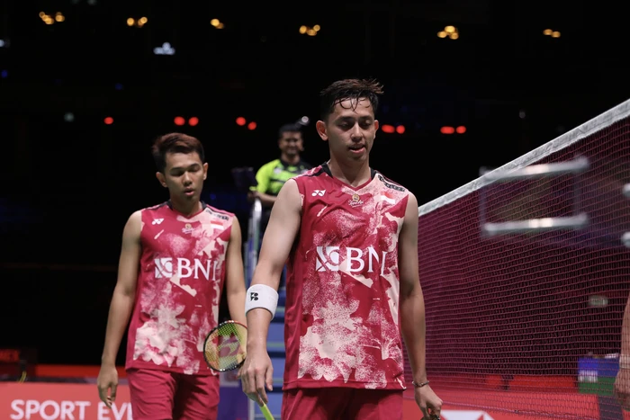 Fajar Alfian/Muhammad Rian Ardianto