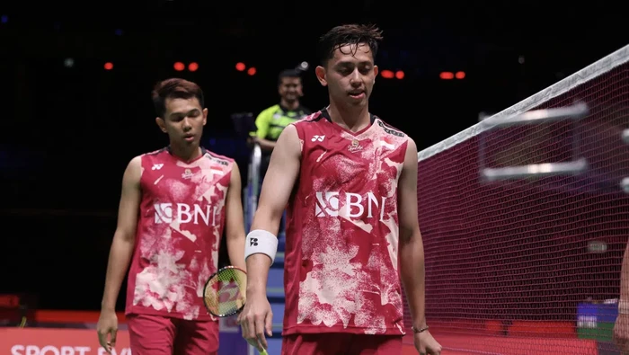 Fajar Alfian/Muhammad Rian Ardianto