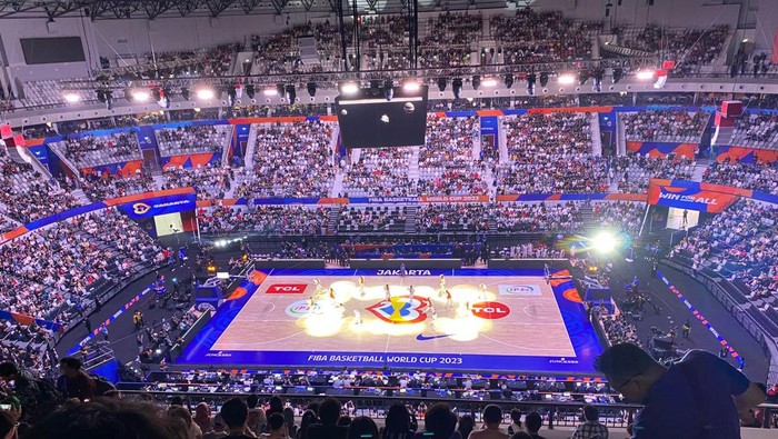 FIBA World Cup 2023