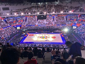 FIBA World Cup 2023 Indonesia: Sukses Digelar-Rekor Penonton Terbanyak