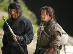 Sinopsis Little Big Soldier, Film Jackie Chan di Bioskop Trans TV Hari Ini