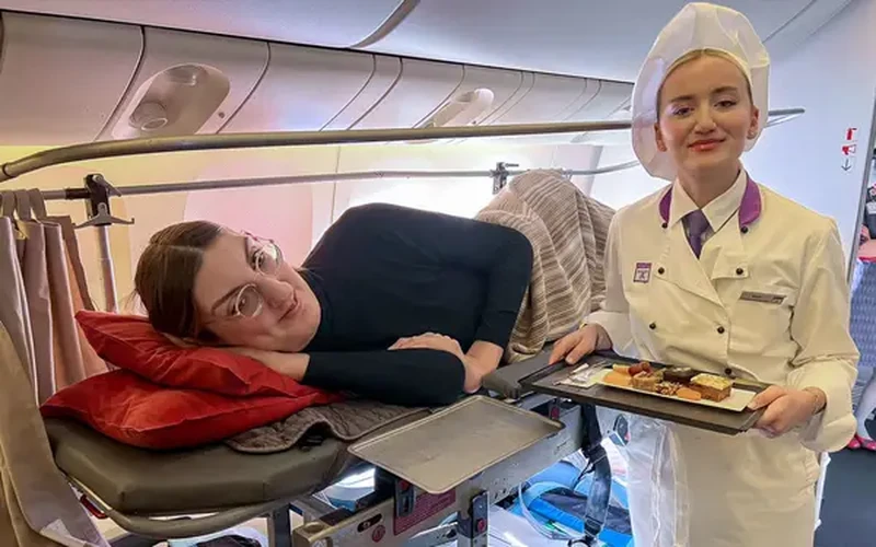 Foto Jarang Dilihat Tapi Bikin Tercengang