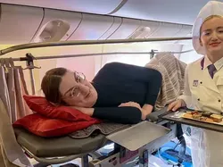 Deretan Foto yang Jarang Dilihat Tapi Bikin Tercengang