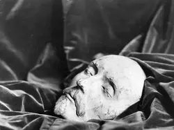 Deretan Foto yang Jarang Dilihat Tapi Bikin Tercengang