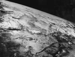 Deretan Foto yang Jarang Dilihat Tapi Bikin Tercengang