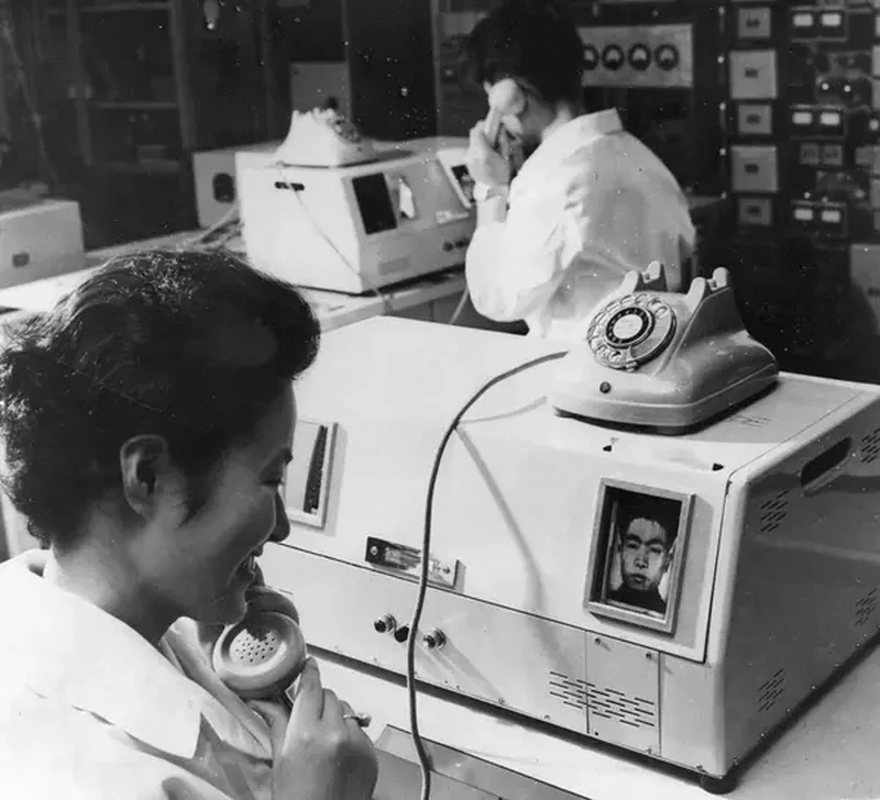 Foto Jarang Dilihat Tapi Bikin Tercengang