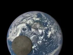 Deretan Foto yang Jarang Dilihat Tapi Bikin Tercengang