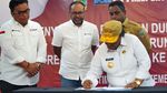 Freeport Serahkan 3.000 Paket Bantuan Cegah Stunting ke Provinsi Papua Tengah