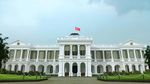 Gaya Arsitektur Istana Presiden di ASEAN, Mana Paling Keren?