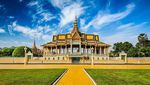 Gaya Arsitektur Istana Presiden di ASEAN, Mana Paling Keren?