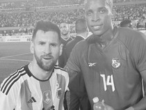 Bek Timnas Panama Jadi Sasaran Penembakan Brutal di Panama