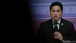 Harapan Erick Thohir soal RI Sebagai Pemain Data Center di ASEAN