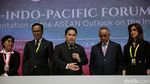 Harapan Erick Thohir soal RI Sebagai Pemain Data Center di ASEAN