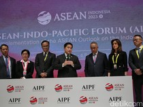 Erick Thohir Ingin RI Jadi Pemain Data Center di ASEAN