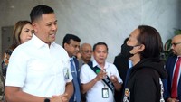 Saat ini seluruh kantor cabang BPJS Ketenagakerjaan hadir dengan konsep ruang layanan baru yang lebih nyaman dan ramah disabilitas.