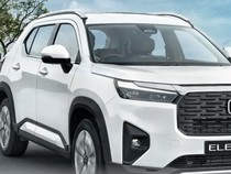 Lihat Lebih Dekat Honda Elevate yang Dijual Mulai Rp 200-an Juta
