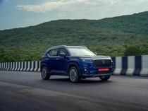 Honda Elevate Resmi Diluncurkan, Harga Mulai Rp 200-an Juta!