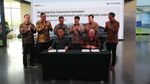 Hyundai Bikin Tempat Ngecas Mobil Listrik di 52 Mall Lippo