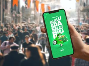 Produk Fesyen-Olahraga Paling Laris di Tokopedia, Bisa Jadi Ide Jualan