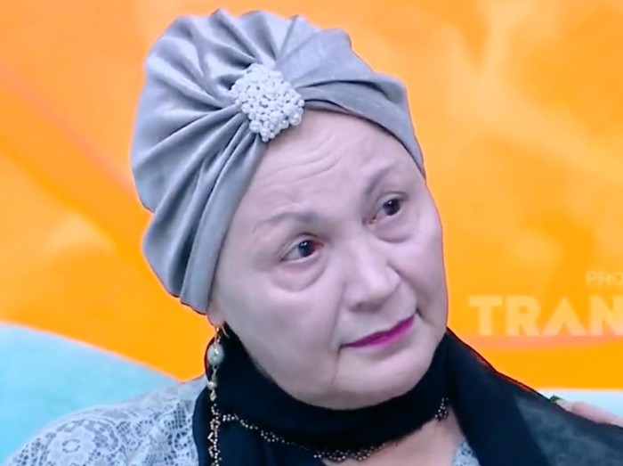 ibunda Aldila Jelita