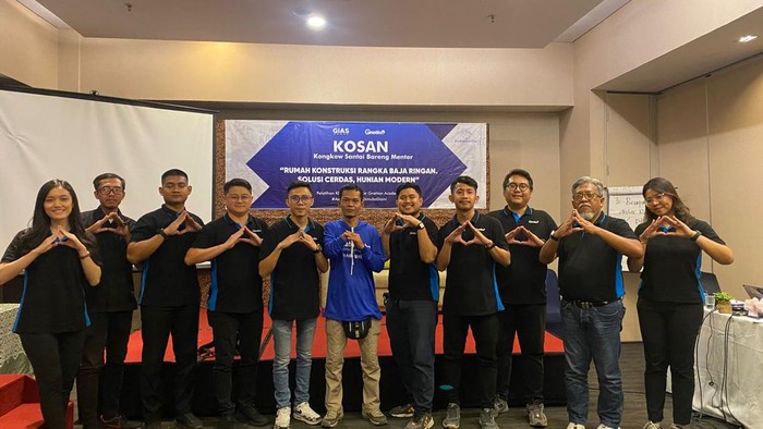 Anggaran dana Fasilitas Likuiditas Pembiayaan Perumahan (FLPP) untuk kredit pemilikan rumah (KPR) tahun ini telah terserap sebanyak Rp 3,2 triliun dari Rp 3,6 triliun.