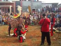 Jaran Jenggo Lamongan Ditetapkan Jadi Warisan Budaya Tak Benda Nasional