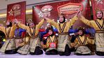 Jaring Talenta Cilik Lewat Ajang Pencarian Bakat