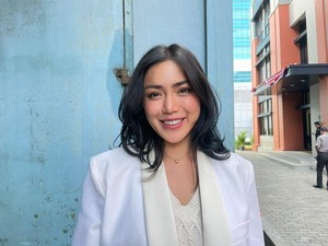 Jessica Iskandar Kabarkan Kondisi Putranya Usai Alami Limfadenitis
