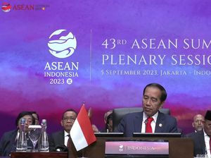 KTT ASEAN 2023 sampai Kapan? Ini Kegiatan yang Dilakukan