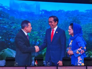 PM Thailand Tak Hadir di KTT ke-43 ASEAN, Diwakili Ketua Delegasi