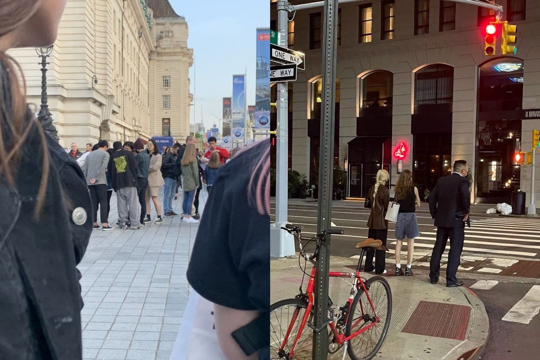 Jungkook BTS dan Rose BLACKPINK digosipkan pacaran Jungkook BTS dan Rose BLACKPINK digosipkan pacaran