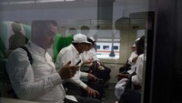 General Manager Corporate Secretary KCIC, Eva Chairunisa menyebutkan berbagai persiapan dan penyempurnaan terus dilakukan KCIC, termasuk dalam hal aksesibilitas dan integrasi antarmoda. 
