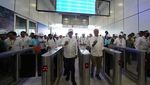 KA Feeder Penyambung Kereta Cepat yang Bikin Halim-Bandung Cuma 50 Menit