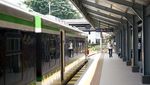KA Feeder Penyambung Kereta Cepat yang Bikin Halim-Bandung Cuma 50 Menit