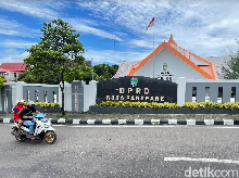 Tunjangan Rumah DPRD Parepare Diduga Dikorupsi Usai Anggaran Naik 2 Kali Lipat