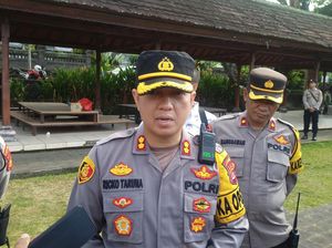 Gempar Penemuan Kaki hingga Hati Manusia di Pantai Yeh Malet Bali