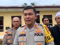 Sopir Bus Lindas Personel TNI di Simalungun hingga Tewas Tersangka