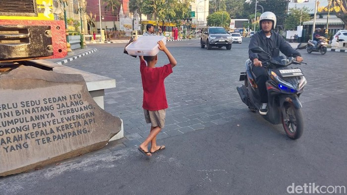 Kasus eksploitasi anak masih terjadi di Kota Malang