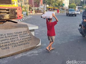 Eksploitasi Anak Masih Marak Terjadi di Kota Malang
