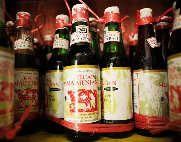 5 Kecap Manis Tertua di Indonesia, Ada yang Bertahan 103 Tahun