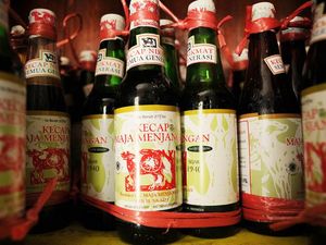 5 Kecap Manis Tertua di Indonesia, Ada yang Bertahan 103 Tahun