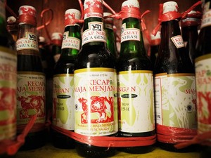 5 Kecap Manis Tertua di Indonesia, Ada yang Bertahan 103 Tahun