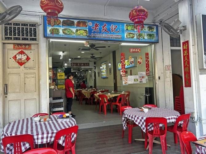 Kejadian Lagi! Restoran Rugi Gegara Pengunjung Kabur Tak Bayar Rp 2,7 Juta