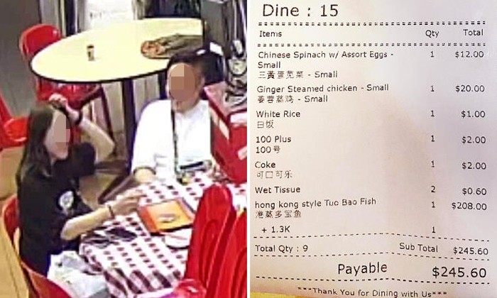 Kejadian Lagi! Restoran Rugi Gegara Pengunjung Kabur Tak Bayar Rp 2,7 Juta