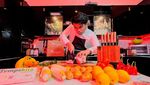 Keseruan Thariq Halilintar Saat Masak dan Traktir Sandiaga Uno Makan