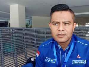 Demokrat NTB Siapkan Mesin, All Out Menangkan Prabowo di Pilpres 2024