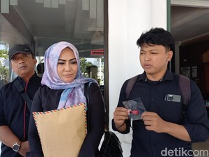 Forum Peduli UNS Diperiksa Kejati Terkait Dugaan Korupsi RKA UNS Solo