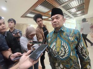 PKS Sudah Serahkan Kandidat Menteri ke Prabowo: Terserah Diterima atau Tidak